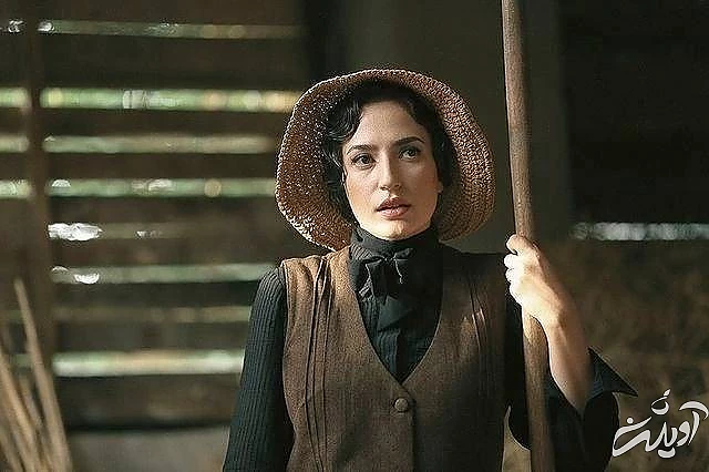 نگار جواهریان در سریال خاتون